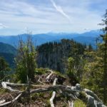 Auf dem Westgipfel © Gipfelfieber