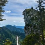 Letzter Anstieg © Gipfelfieber