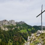 Hemmerstein Gipfelkreuz © Gipfelfieber