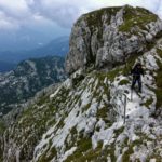 Schönberg Ostgrat © Gipfelfieber