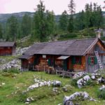 Wildenseehütte © Gipfelfieber