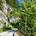 Am Rettenbach entlang © Gipfelfieber