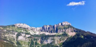 Hüttenwandern im Toten Gebirge: Von 007 auf über 2000 © Gipfelfieber