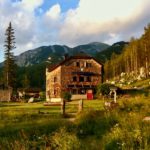 Ischler Hütte © Gipfelfieber