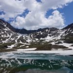 Faszinierende Landschaften © Etappen-Wandern.de