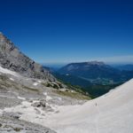 Untersberg im Rücken © Gipfelfieber