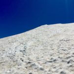 Letzter Aufschwung © Gipfelfieber