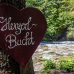 Die Herzerlbucht © Gipfelfieber