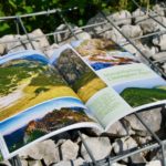 Blick ins Buch © Gipfelfieber