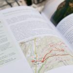 Detaillierte Karten © Gipfelfieber