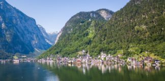 Weitwandern auf dem SalzAlpenSteig: Vom Chiemsee zum Hallstätter See © Gipfelfieber