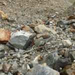 Wrackteil im Pitztal© Gipfelfieber