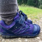 Der erste Wanderschuh: Keen Chandler CNX für Kleinkinder © Gipfelfieber