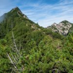 Tauernkopf und Zunterkopf © Gipfelfieber