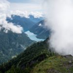 Plansee - Der Tiroler Fjord © Gipfelfieber