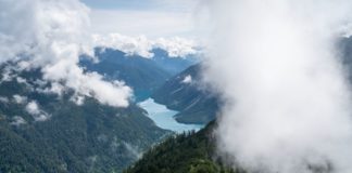 Plansee - Der Tiroler Fjord © Gipfelfieber