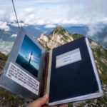 Gipfelbuch Tauernkopf © Gipfelfieber