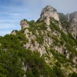 Felstürme am Kamm © Gipfelfieber