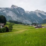 Blick zurück © Gipfelfieber