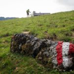 Höhenmeter um Höhenmeter © Gipfelfieber