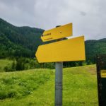 Bald am Ziel © Gipfelfieber