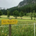SalzAlpenSteig © Gipfelfieber
