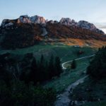 Steige zum Vergessen: Die Kampenwand © Gipfelfieber