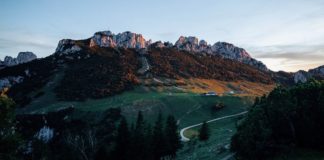 Steige zum Vergessen: Die Kampenwand © Gipfelfieber