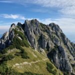 Jovenspitze(n) © Gipfelfieber