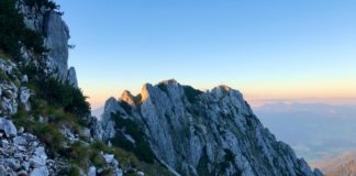 Jovenspitzen © Gipfelfieber