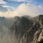 Wolken über dem Winkelkar © Gipfelfieber