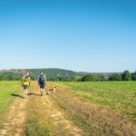 Über Felder © Gipfelfieber