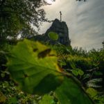 Keltischer Versammlungsort © Gipfelfieber