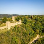 Burg Blankenberg © Gipfelfieber