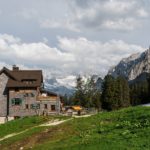 Gablonzer Hütte © Gipfelfieber