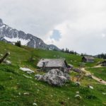 Stuhlalm und Bischofsmütze © Gipfelfieber