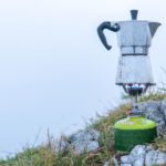 Fliegengewichte im Test: Soto Amicus Kocher & Thermostack Topfset © Gipfelfieber