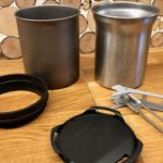 Soto Thermostack Topfset © Gipfelfieber