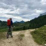 Hinter der Kaindlalm © Gipfelfieber