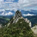 Unteres Gamskarköpfl © Gipfelfieber