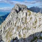 Blick zurück © Via-Ferrata.de