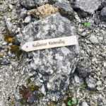 Abzweig zum Kufsteiner Klettersteig © Via-Ferrata.de