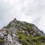 Kopfkraxen © Gipfelfieber