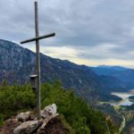 Der Seekopf im Chiemgau: Vergessene Steige über den drei Seen © Gipfelfieber