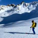 Verschneites Montafon © Lukas Kühlechner