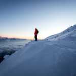 Outdoor Adventskalender 2020: 9. Türchen © Patscherkofelbahn