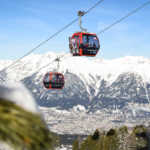 Neue Gondeln © Patscherkofelbahn