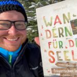 Glücklicher Autor © Gregor Wolf