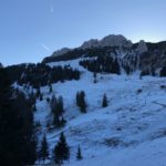 Angezuckerte Kampenwand © Gipfelfieber