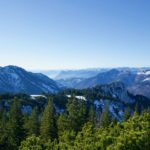 Grat zur Sonnwendwand und Priental © Gipfelfieber